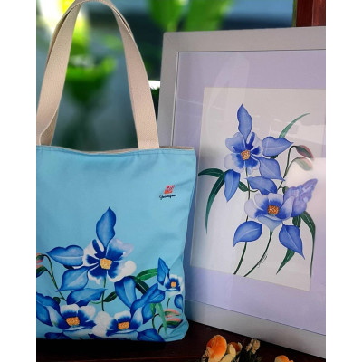 Totebag By Yanamijuan Totebag By Yanamijuan