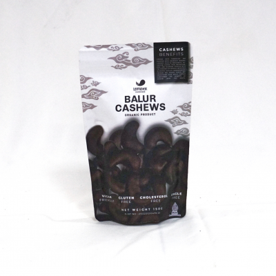 Balur Cashews Organic Product