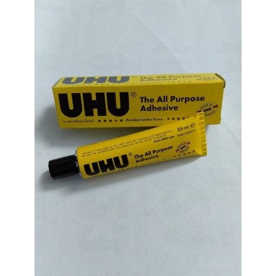 UHU The all Purpose Adhesive 35ml.