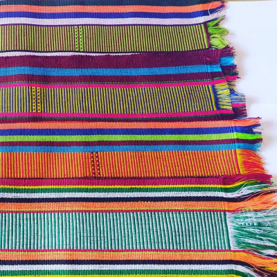 Tenun Bayan